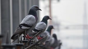 Bird Spikes and Avian Safety_ Separating Myths from Reality