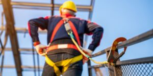 Comprehensive Guide to Fall Protection Systems